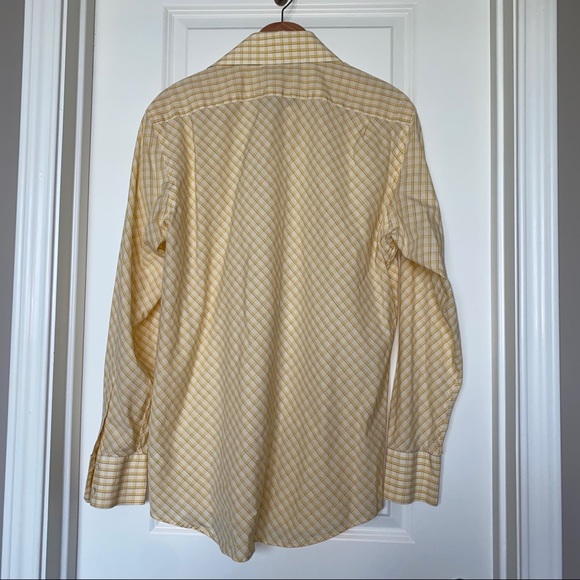 Banana Republic Dress Shirt - Picture 4 of 6